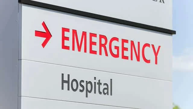 Personal Injury Lawyer can meet you at the Ellis County Hospital emergency room